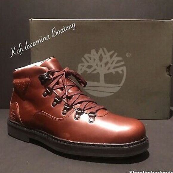 timberland squall canyon mid hiker
